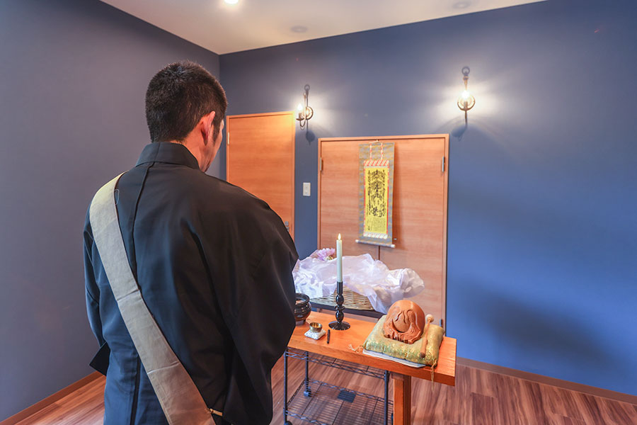 合同一任プラン